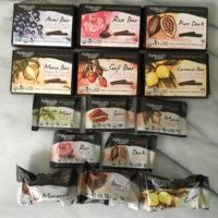 Gluten free raw chocolate by Righteously Raw Chocolate